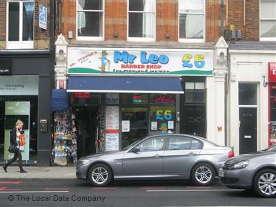 Hairdressers In Camden Hair Salons