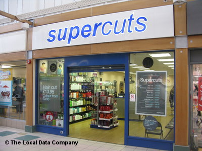 Supercuts Rugby