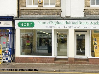 Heart Of England Hair & Beauty Academy Rugby