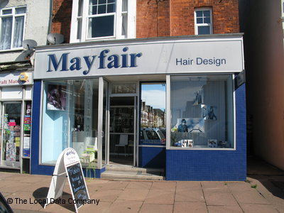 Mayfair Bexhill-On-Sea