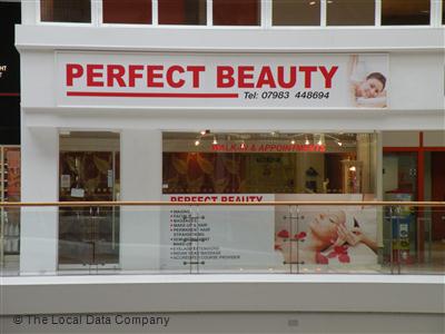 Perfect Beauty Bracknell