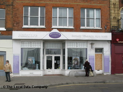 Michael&quot;s Haircare Ramsgate