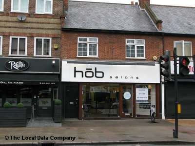 Hob Salons Pinner