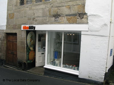 Tiko Lilly Hairdressing Fowey