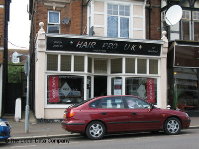 Hair Pro Uk Bexhill-On-Sea