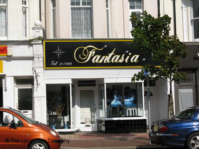 Fantasia Bexhill-On-Sea