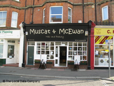 Muscat & Mcewan Bexhill-On-Sea