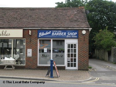 Blades Billingshurst