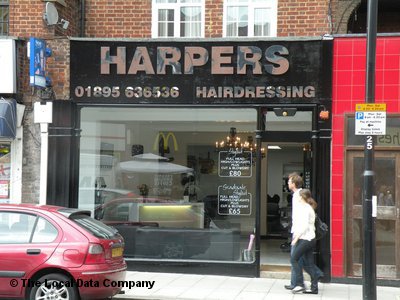 Harpers Ruislip