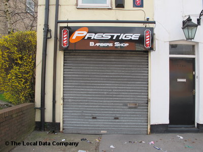 Prestige Manchester