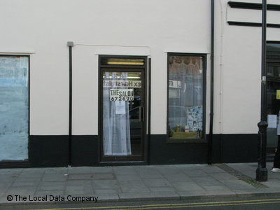 The Salon Walton On The Naze