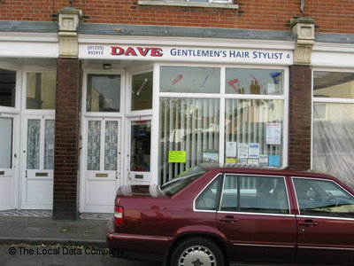 Dave Walton On The Naze