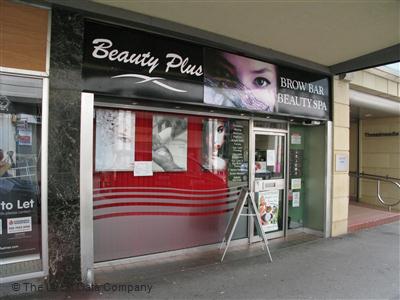 Beauty Plus Chelmsford