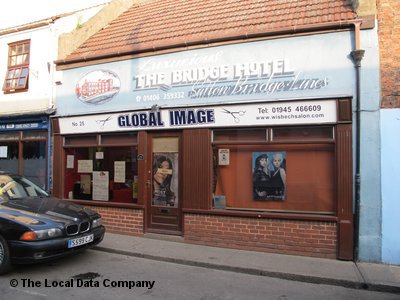 Global Image Wisbech