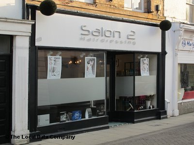 Salon  Wisbech