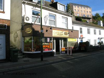 Headport Brixham