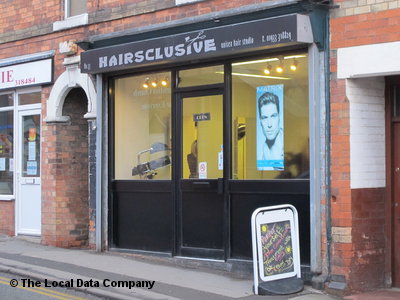 Hairsclusive Rushden