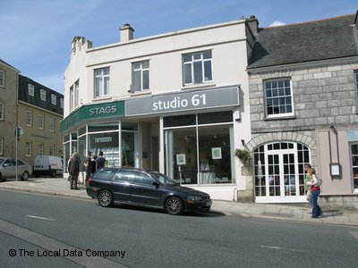 Studio  Truro