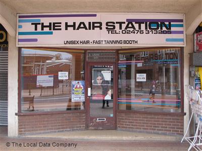 Hair Station Bedworth