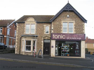 Tonic Bristol