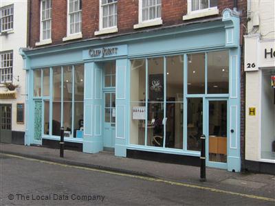 Clip Joint Worcester - Hairdressers in Worcester