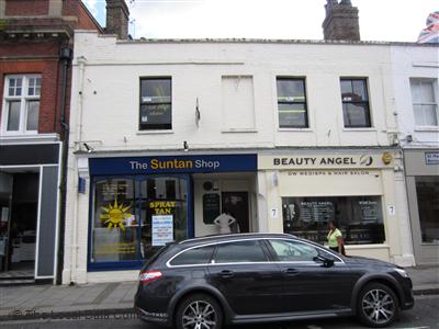 Beauty Angel Maidenhead