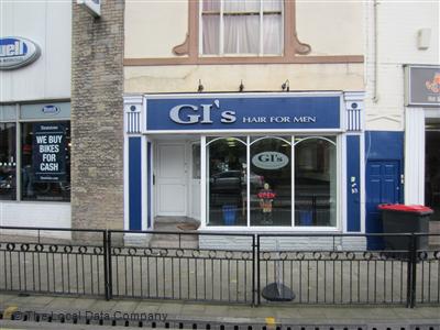 G I&quot;s Hair For Men Wolverhampton