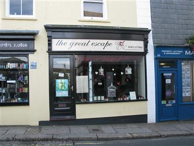 The Great Escape Truro