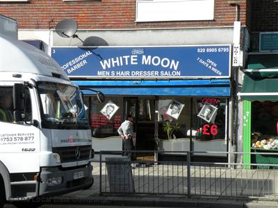 White Moon Edgware