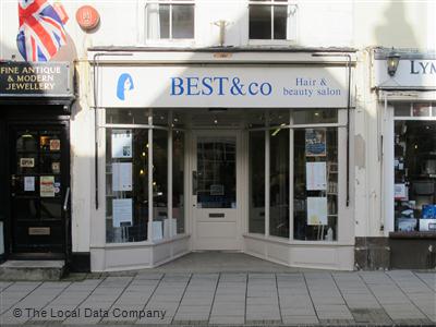 Best & Co Lymington