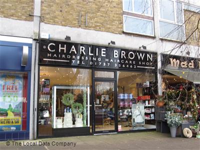 Charlie Brown Banstead